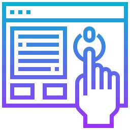 Intuitive user <br> interface