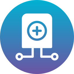 Easy integration with existing hospital IT systems