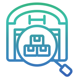 Automatic inventory tracking