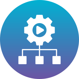 Custom Workflow Automation