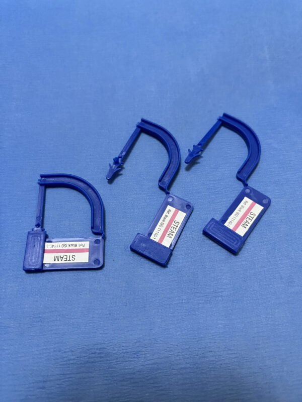 Container Security Lock with/without indicator - Image 2