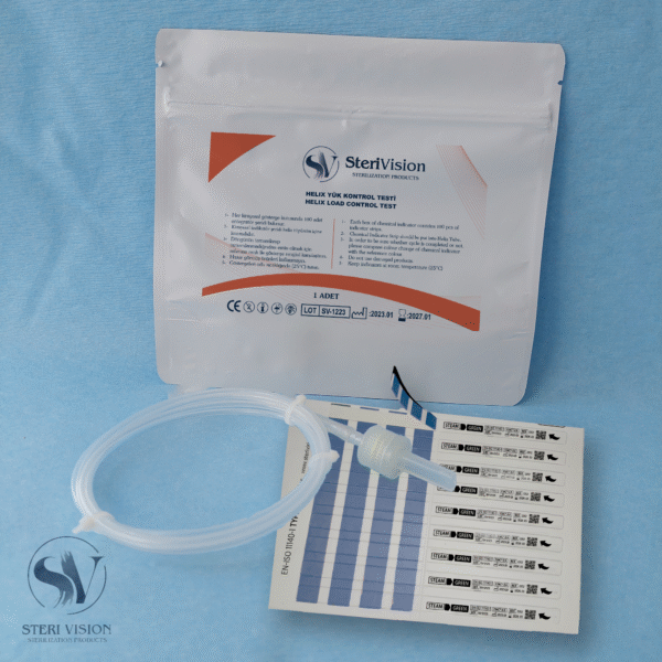 PCD - Helix Test Systems - Image 2