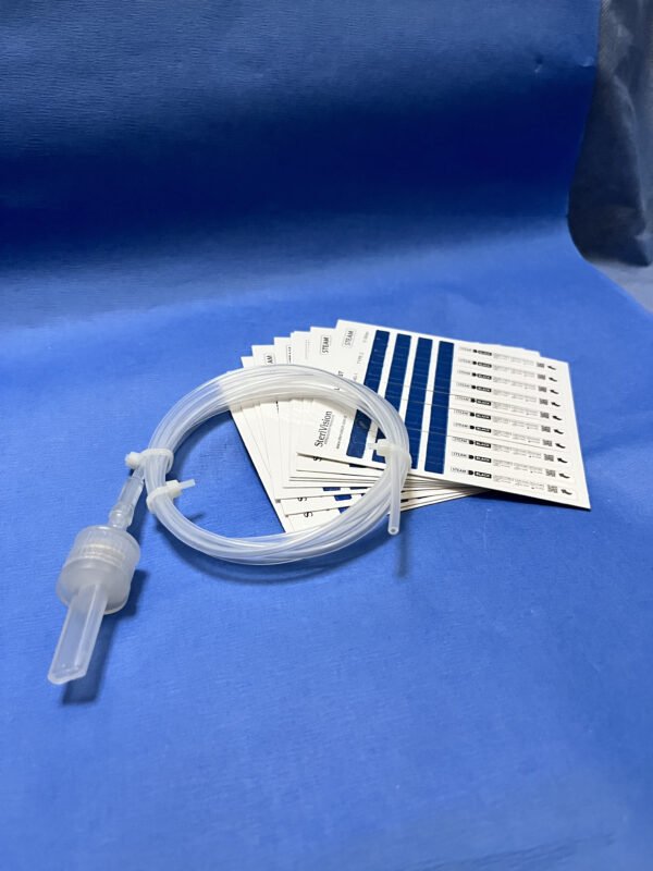PCD - Helix Test Systems