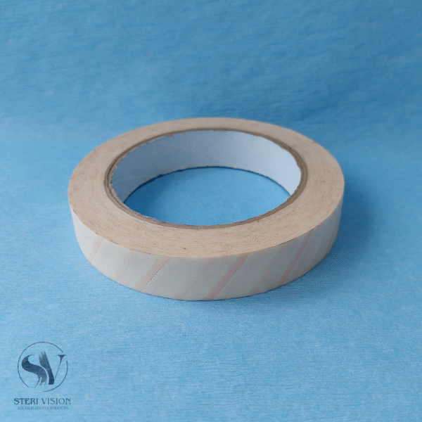 Autoclave Tape without Indicator