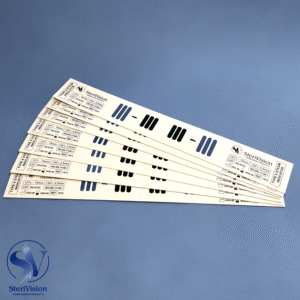 Plasma Chemical Indicator