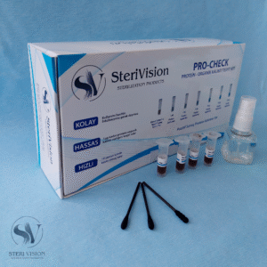Protein Residue Test Pro-Check
