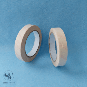 Steam Autoclave Tape