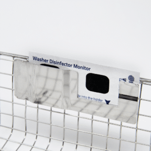 Washing Machine Indicator with Glass