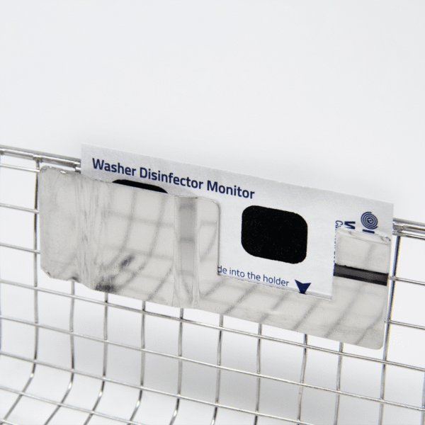 Washing Machine Indicator with Glass